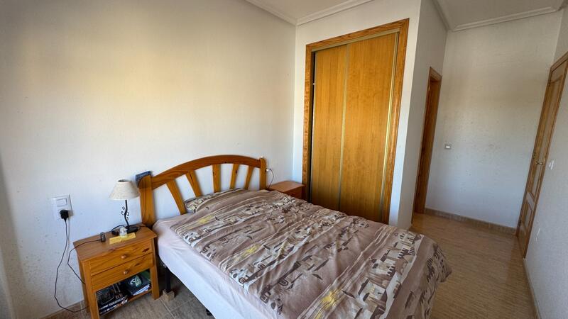 3 Cuarto Apartamento en venta