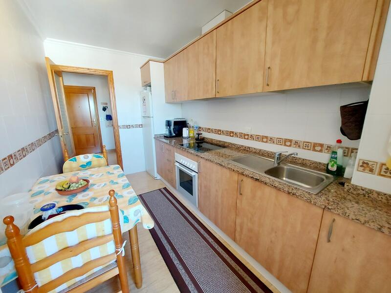 3 chambre Appartement à vendre