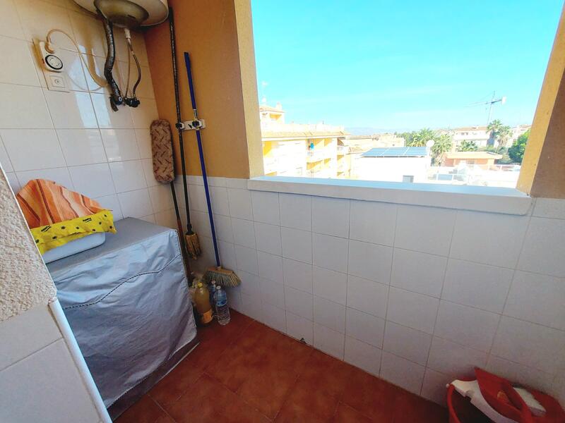 3 Cuarto Apartamento en venta