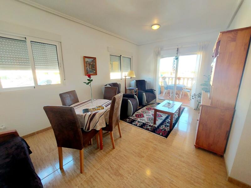 3 Cuarto Apartamento en venta