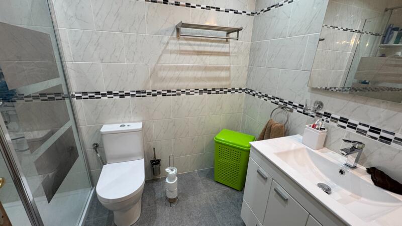 3 Cuarto Dúplex en venta