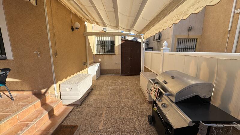 3 Cuarto Dúplex en venta