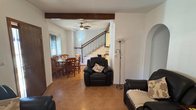 3 chambre Duplex à vendre