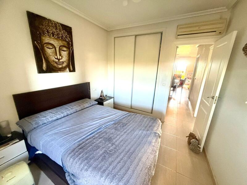 2 Cuarto Apartamento en venta