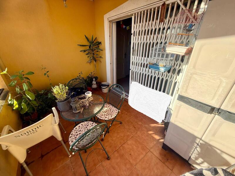 2 Cuarto Apartamento en venta