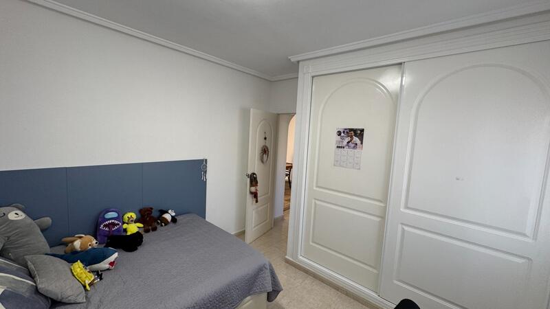 3 slaapkamer Villa Te koop