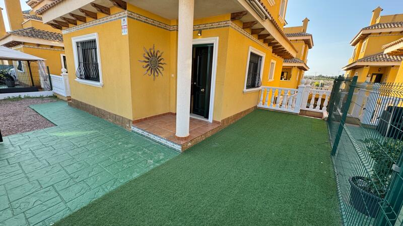 3 bedroom Villa for sale