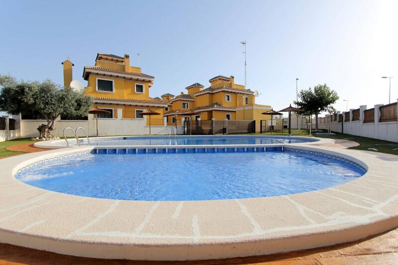 3 bedroom Villa for sale