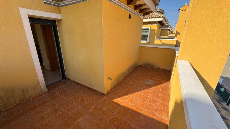 3 Cuarto Villa en venta