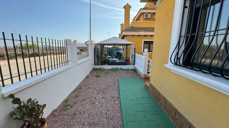 3 Cuarto Villa en venta