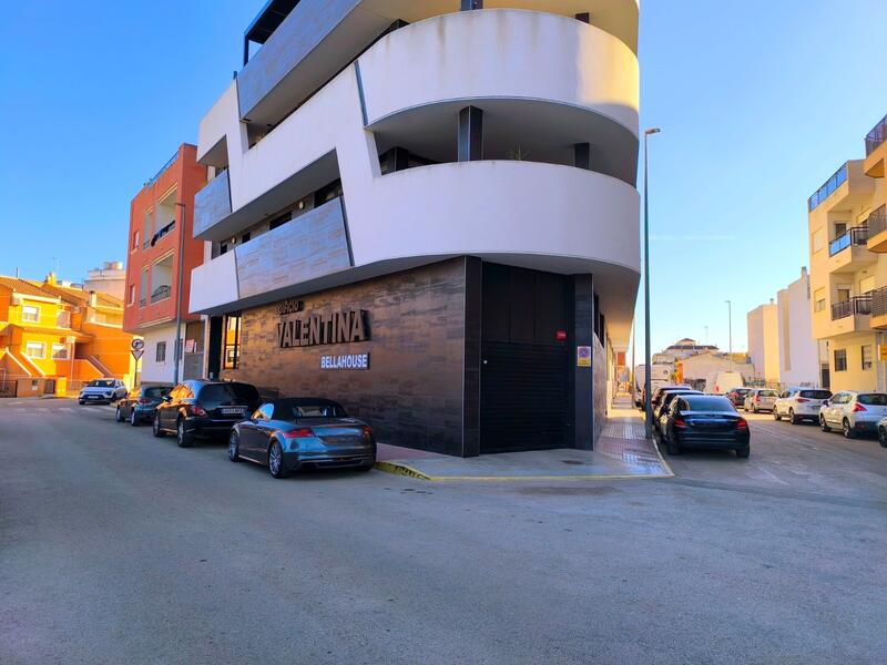 2 Cuarto Apartamento en venta