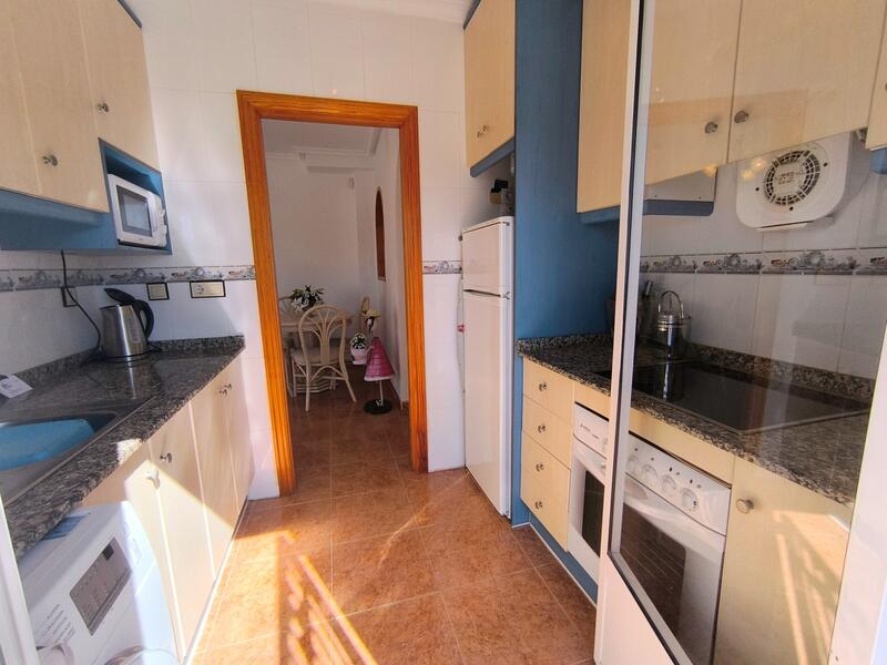 3 Cuarto Dúplex en venta