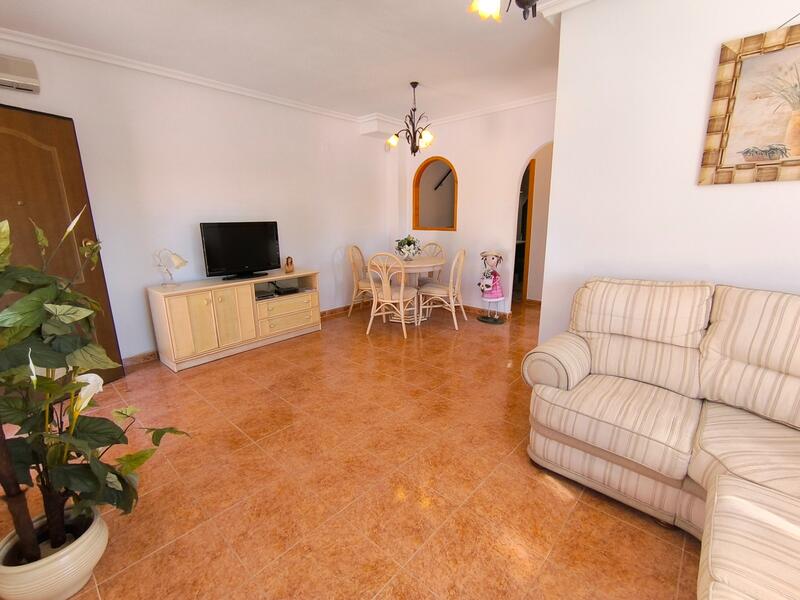 3 Cuarto Dúplex en venta