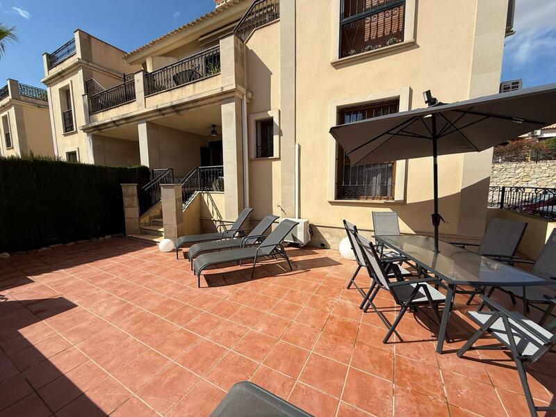 Apartment for sale in Algorfa, Alicante