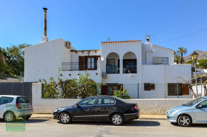 Villa till salu i Mojácar, Almería