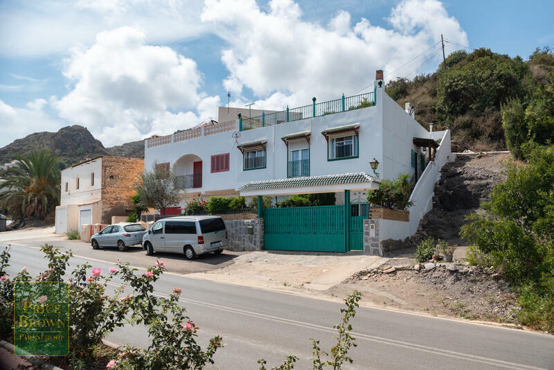 Landhuis Te koop in Mojácar, Almería