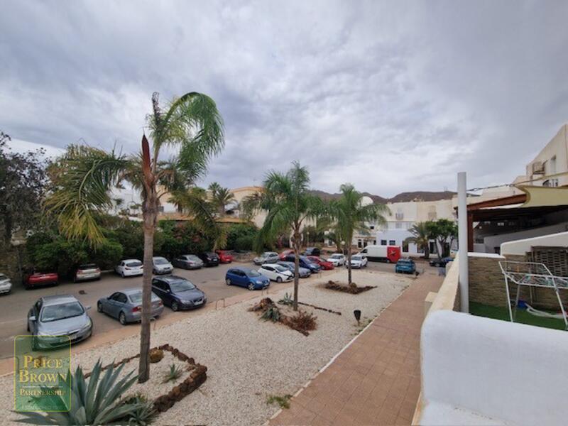 Maison de Ville à vendre dans Mojácar, Almería
