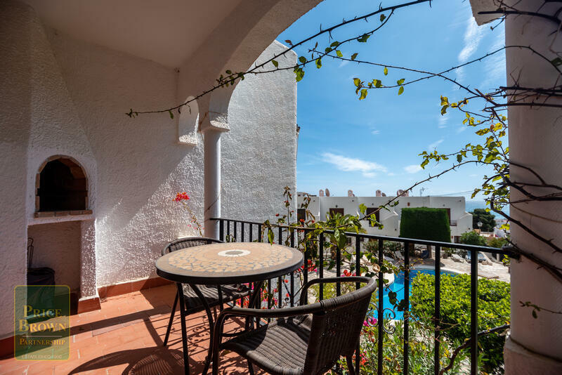 2 chambre Maison de Ville à louer à long terme