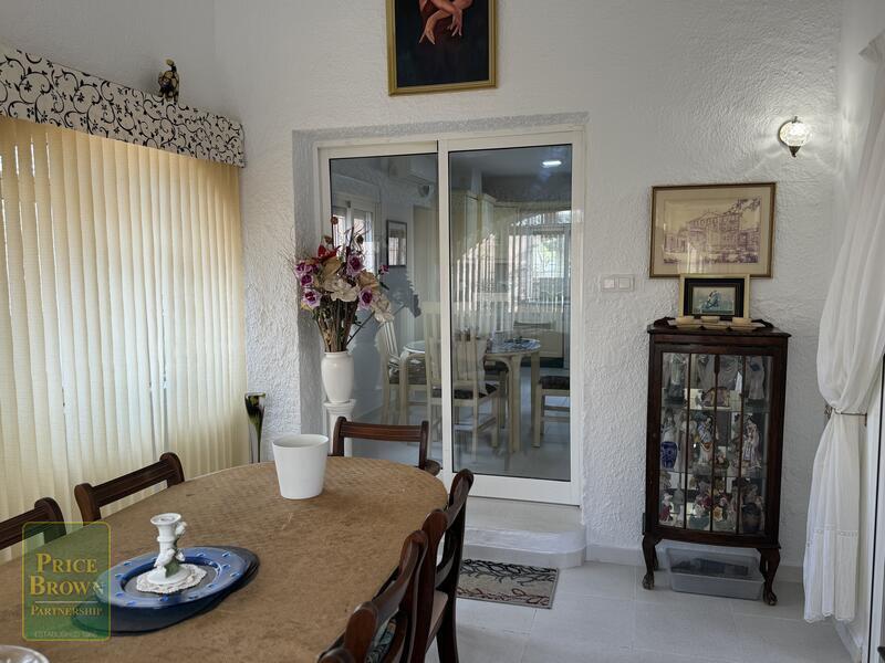 3 Cuarto Villa en venta