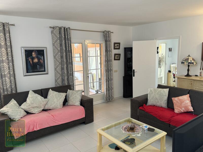 3 chambre Villa à vendre