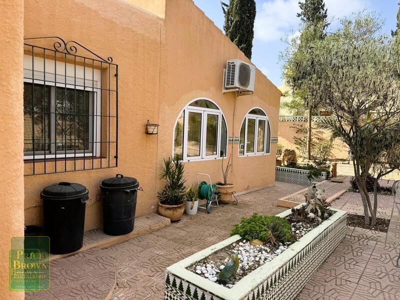 3 Cuarto Villa en venta