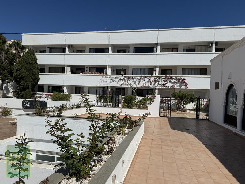 Apartment for sale in Mojácar, Almería