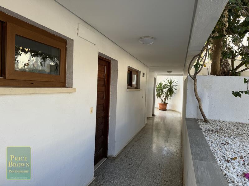 1 Cuarto Apartamento en venta