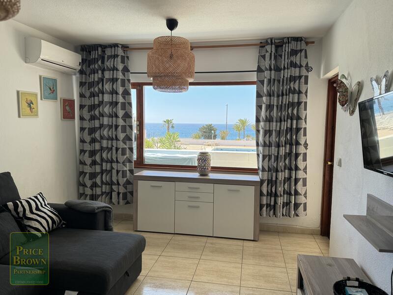 1 chambre Appartement à vendre