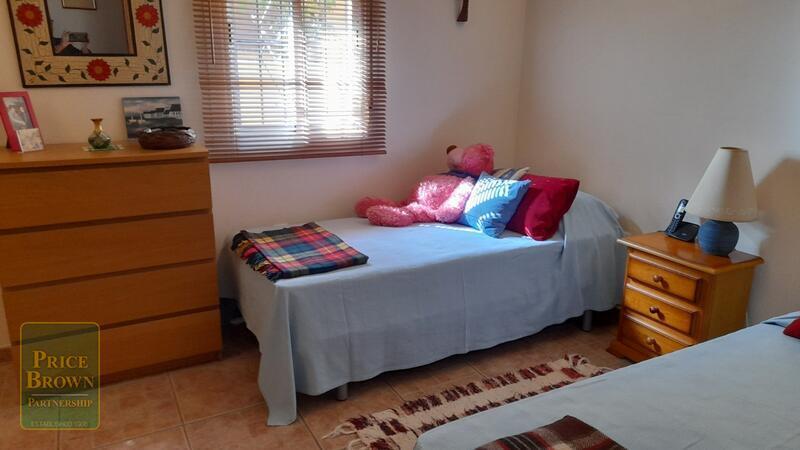 3 Cuarto Villa en venta