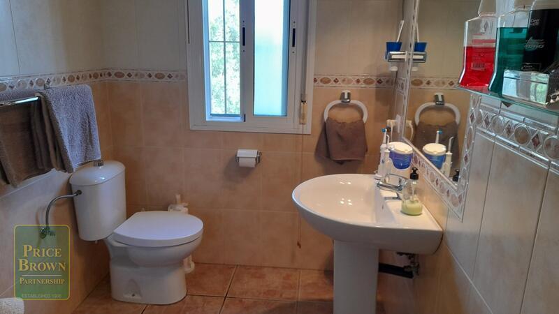 3 Cuarto Villa en venta