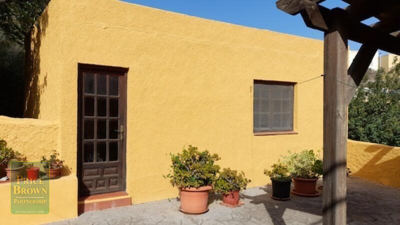 3 Cuarto Villa en venta