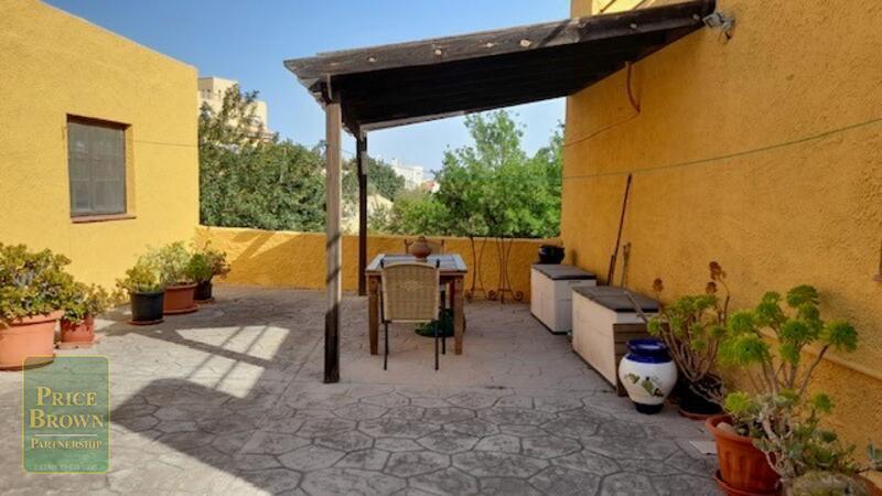 3 Cuarto Villa en venta