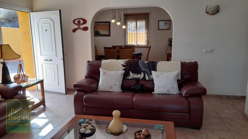 3 Cuarto Villa en venta