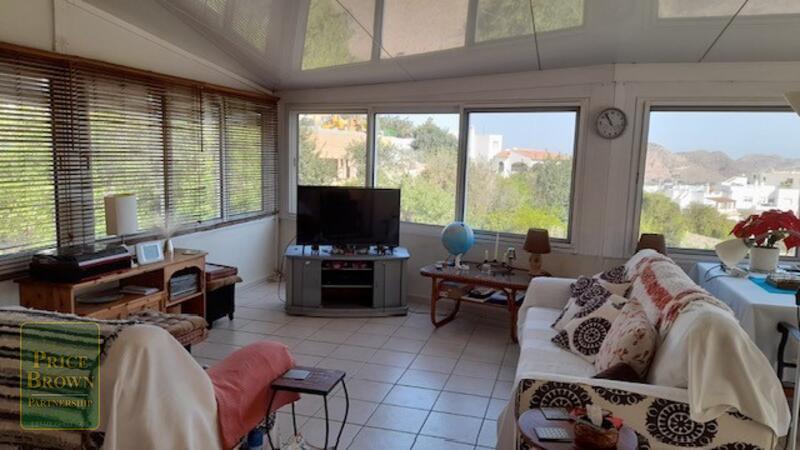 3 chambre Villa à vendre