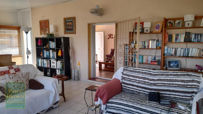 3 Cuarto Villa en venta