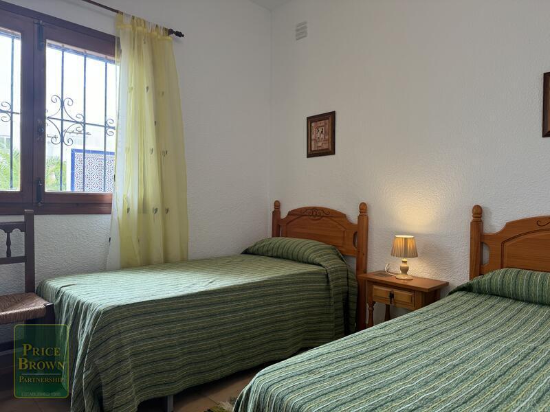 2 Schlafzimmer Villa zu verkaufen