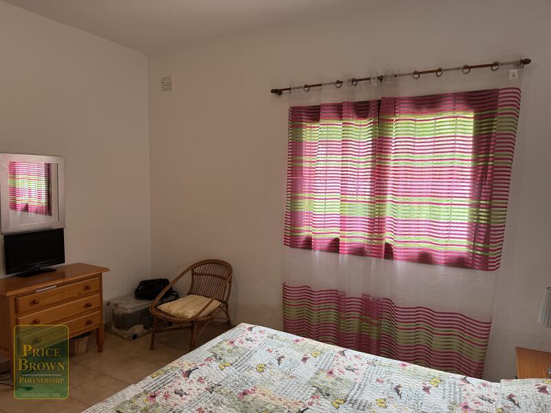 2 Schlafzimmer Villa zu verkaufen