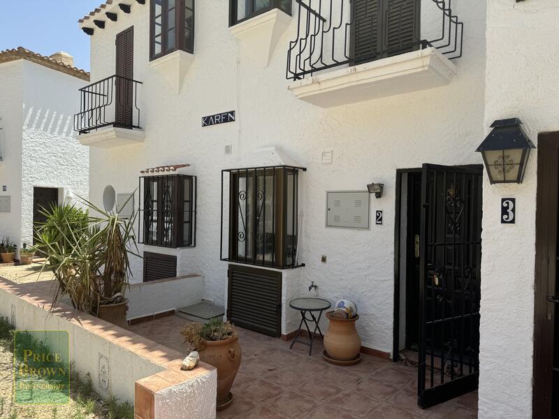 Maison de Ville à vendre dans El Cortijo Grande, Almería