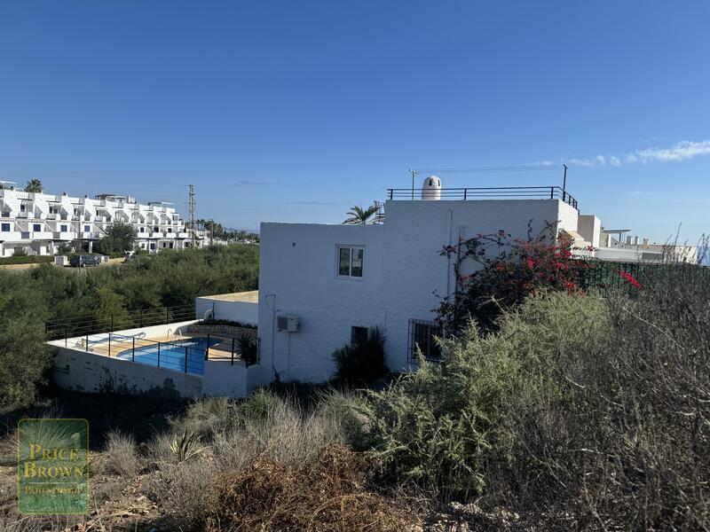 Villa till salu i Mojácar, Almería