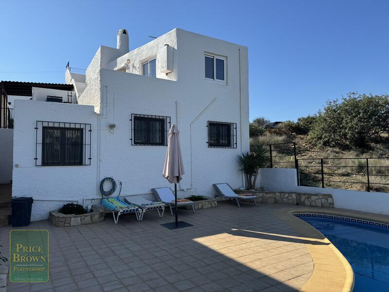 3 bedroom Villa for sale