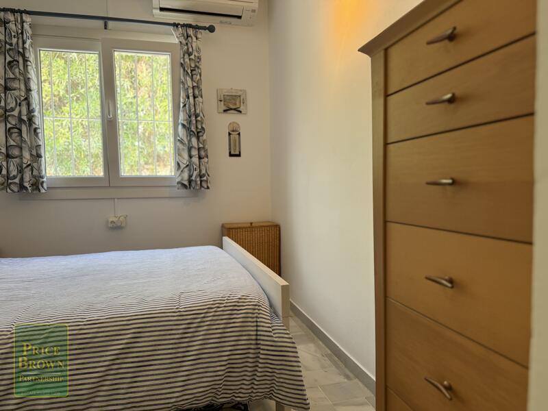 2 Schlafzimmer Appartement zu verkaufen