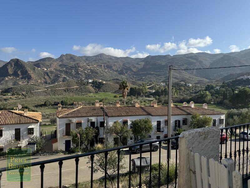 Maison de Ville à vendre dans El Cortijo Grande, Almería