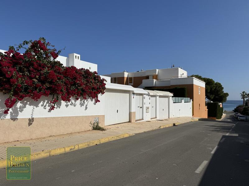 Villa till salu i Mojácar, Almería