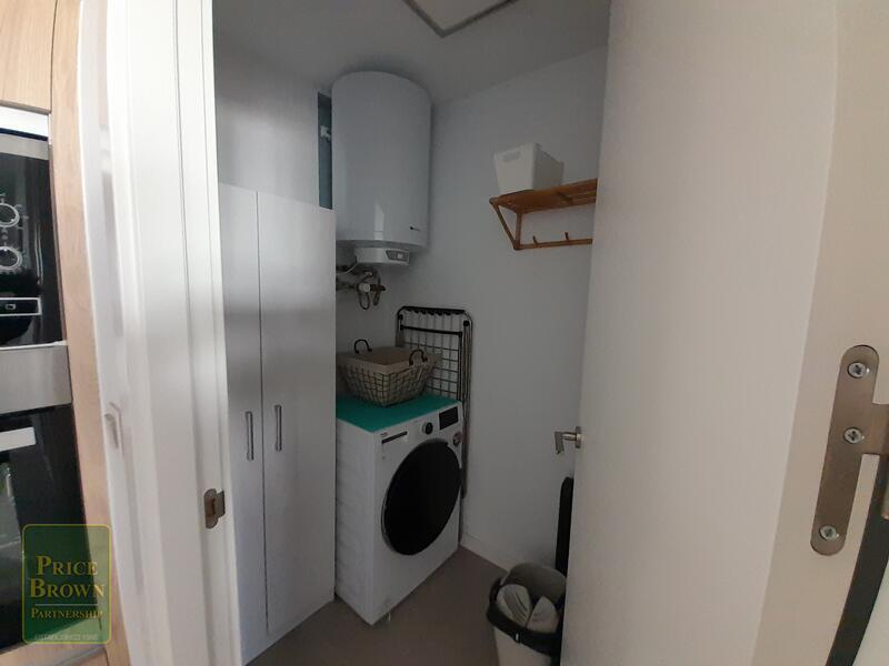 2 chambre Appartement à louer à long terme