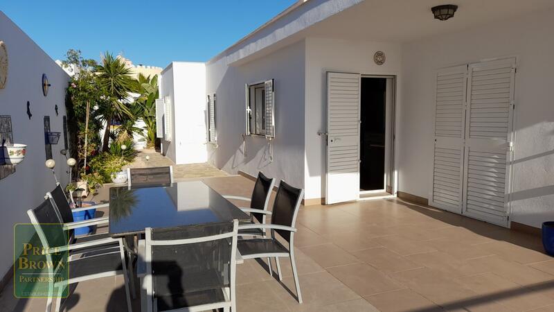 3 bedroom Villa for sale