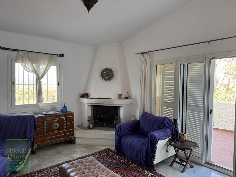 4 chambre Villa à vendre