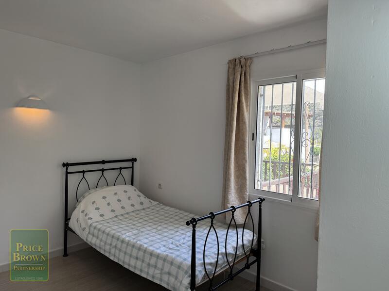 2 chambre Appartement à vendre