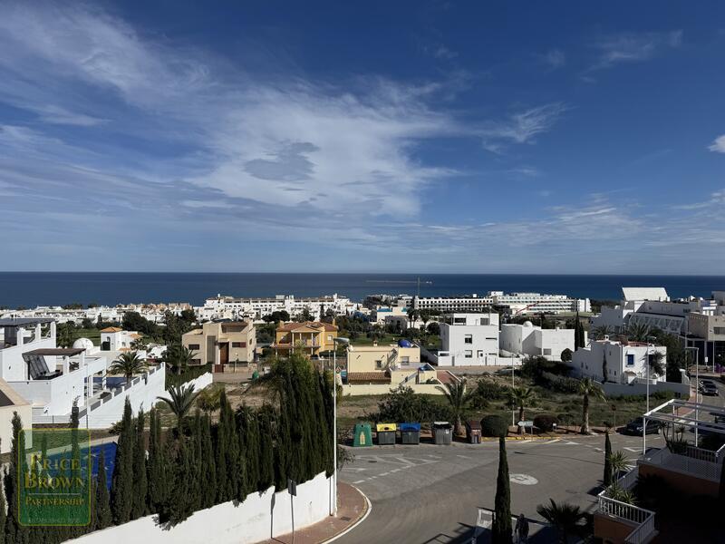 Leilighet til salgs i Mojácar, Almería