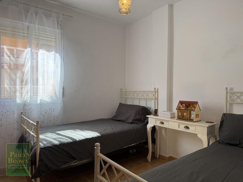 2 chambre Appartement à vendre