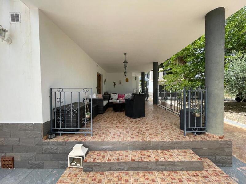 5 Cuarto Villa en venta